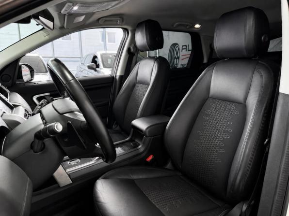Land Rover Discovery Sport I с пробегом 2017 года, цена 2 600 000 рублей, 98161 км, внедорожник, Автокод Объявления