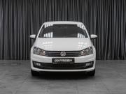 Volkswagen Polo V Рестайлинг Тюмень  - изображение 20