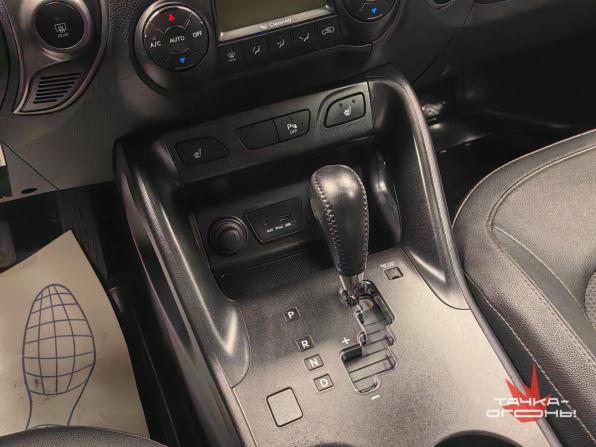 Hyundai ix35 I Рестайлинг с пробегом 2013 года, цена 1 518 000 рублей, 128000 км, внедорожник, Автокод Объявления