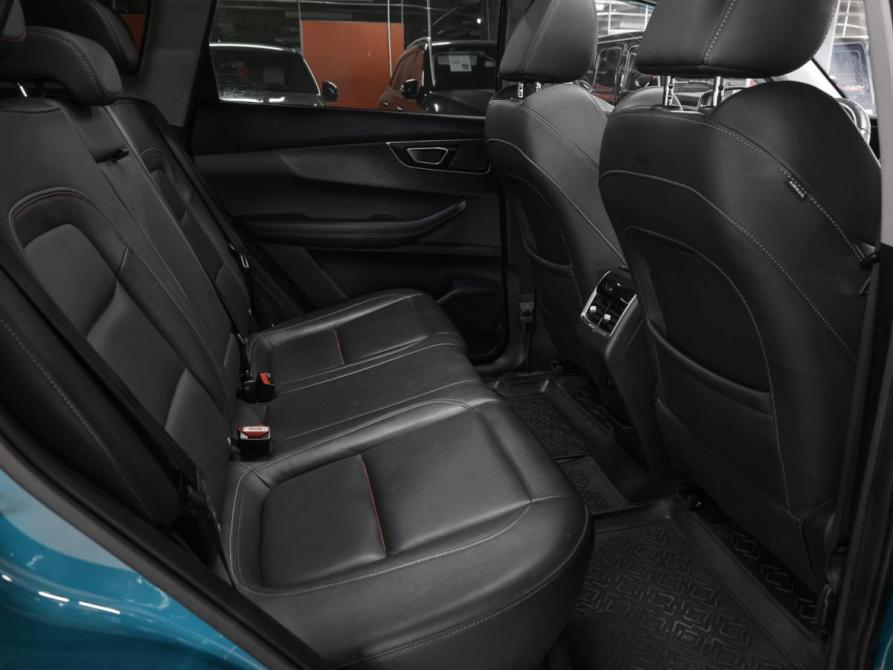 Chery Tiggo 7 Pro I Москва  - изображение 13