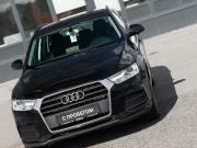 Audi Q3 I (8U) Рестайлинг Волгоград  - изображение 50