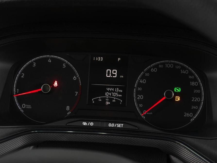 Volkswagen Polo VI Тюмень  - изображение 14