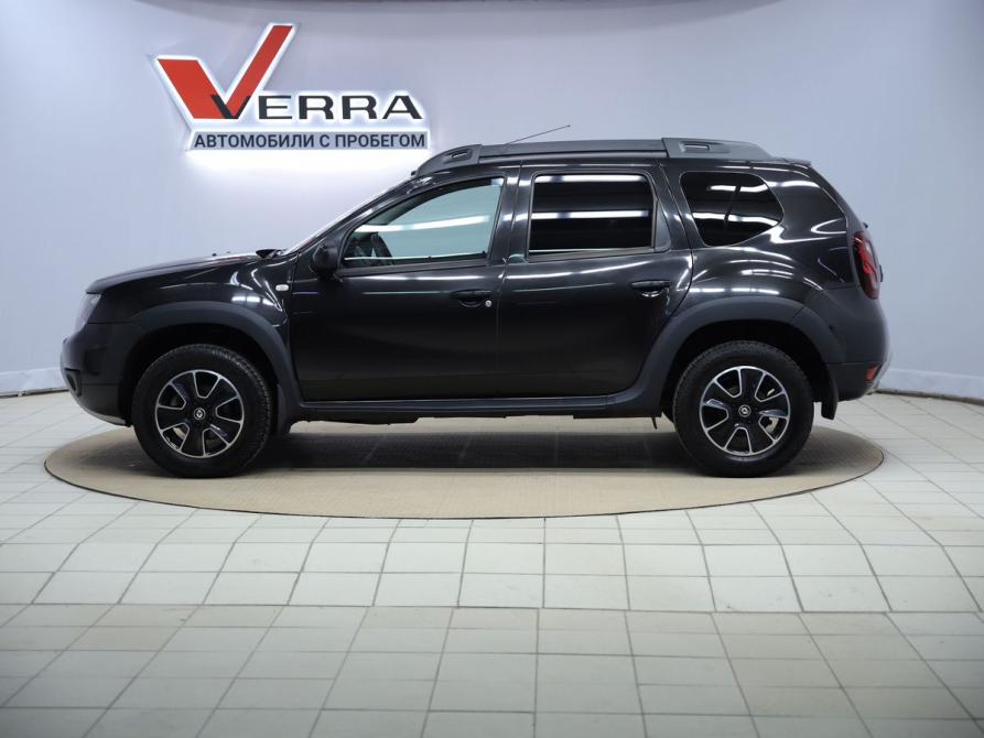 Renault Duster I Рестайлинг Уфа  - изображение 8