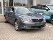 Skoda Octavia II (A5) Рестайлинг Череповец  - изображение 19