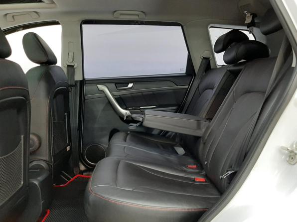 Haval H6 I с пробегом 2019 года, цена 1 530 000 рублей, 74572 км, внедорожник, Автокод Объявления