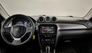Suzuki Vitara II Рестайлинг Москва  - изображение 23