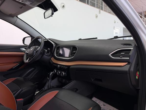 Lada (ВАЗ) Vesta I Рестайлинг (NG) с пробегом 2025 года, цена 1 750 000 рублей, 14096 км, седан, Автокод Объявления