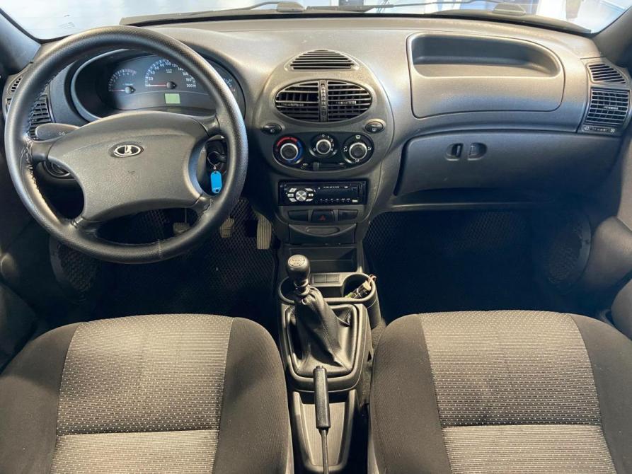 Lada (ВАЗ) Kalina I Тольятти  - изображение 15