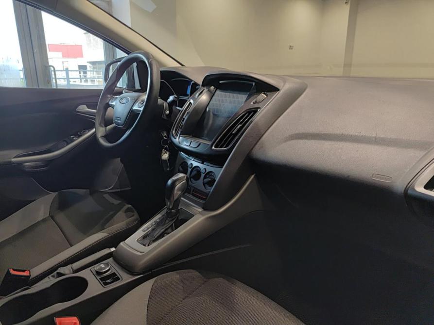 Ford Focus III Казань  - изображение 13