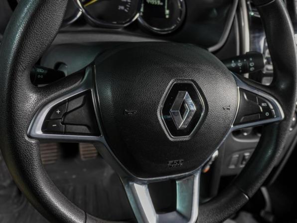 Renault Sandero II Рестайлинг с пробегом 2019 года, цена 1 179 000 рублей, 44959 км, хэтчбек, Автокод Объявления