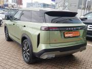Jaecoo J7 I Екатеринбург  - изображение 35