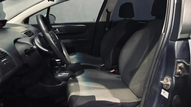 Citroen C4 I Рестайлинг с пробегом 2010 года, цена 435 000 рублей, 177000 км, хэтчбек, Автокод Объявления