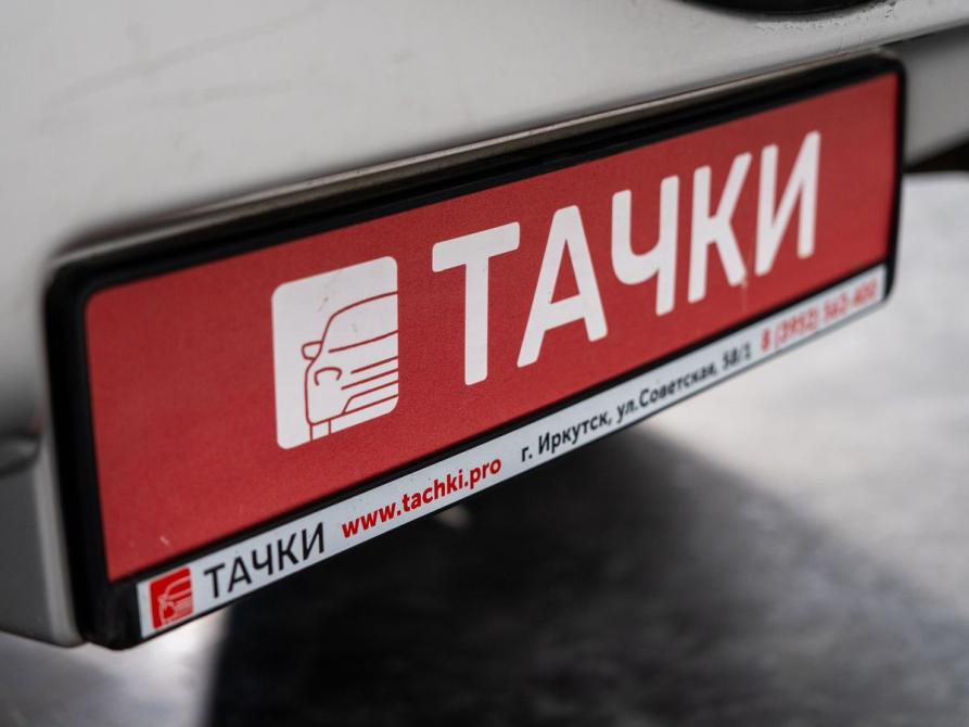 Suzuki Grand Vitara II Рестайлинг Иркутск  - изображение 20