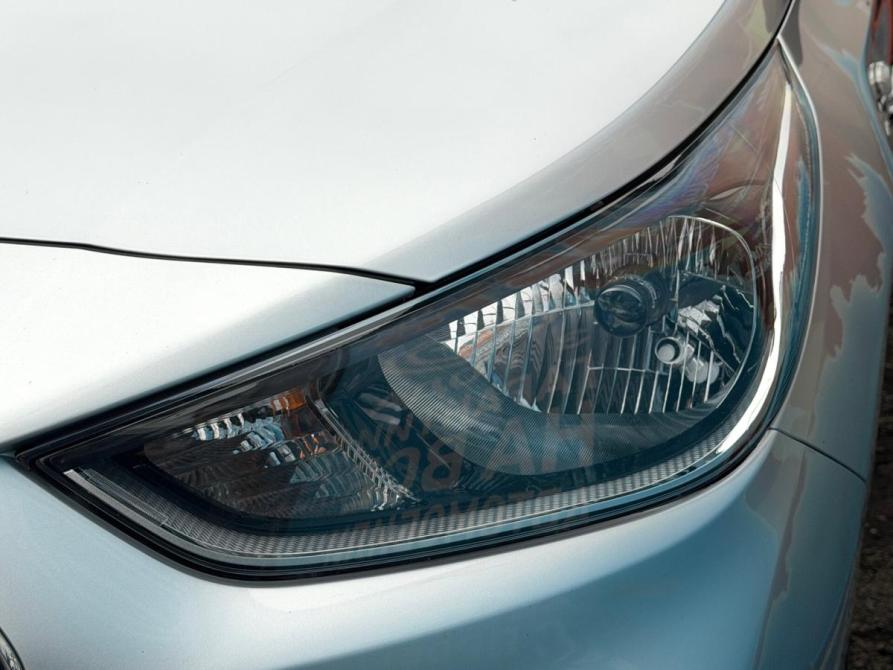 Hyundai Solaris II Набережные Челны  - изображение 9