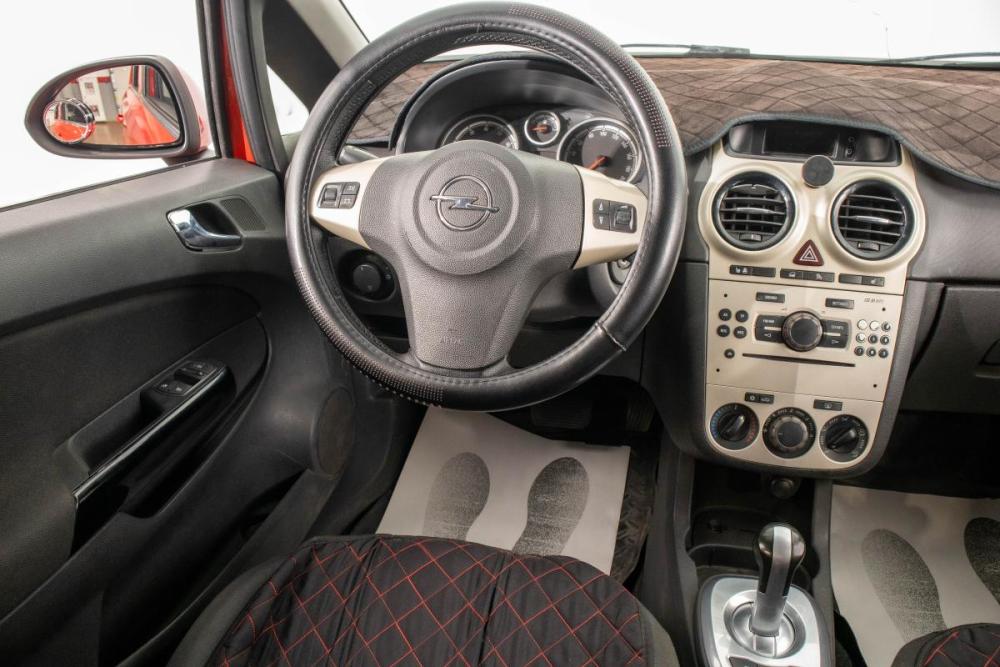 Opel Corsa D Барнаул  - изображение 17