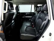 Infiniti QX80 I Санкт-Петербург  - изображение 44