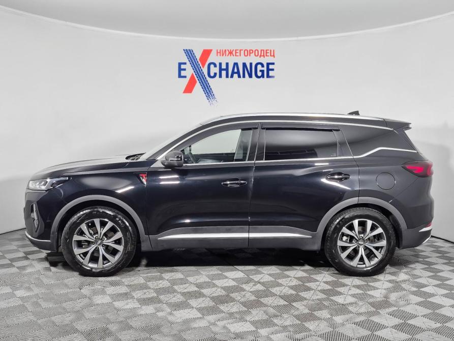 Chery Tiggo 7 Pro Max I Нижний Новгород  - изображение 8