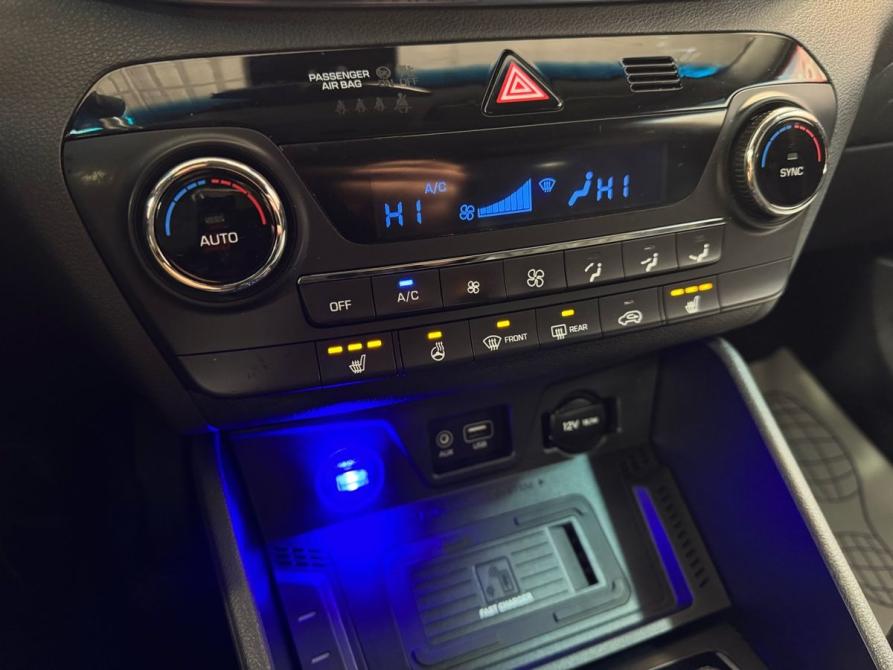 Hyundai Tucson III Новочеркасск  - изображение 17