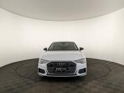 Audi A6 V (C8) Москва  - изображение 32