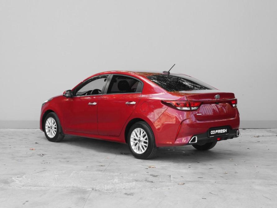 Kia Rio IV Рестайлинг Калининград  - изображение 2