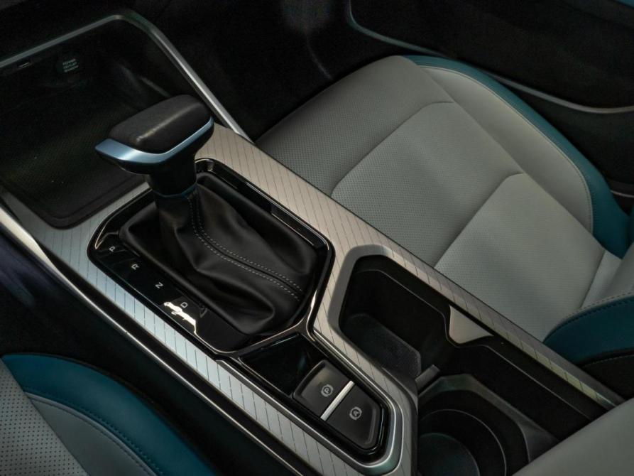 Geely Emgrand II Рязань  - изображение 17