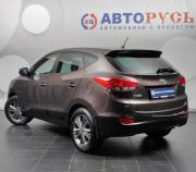 Hyundai ix35 I Рестайлинг Москва  - изображение 28