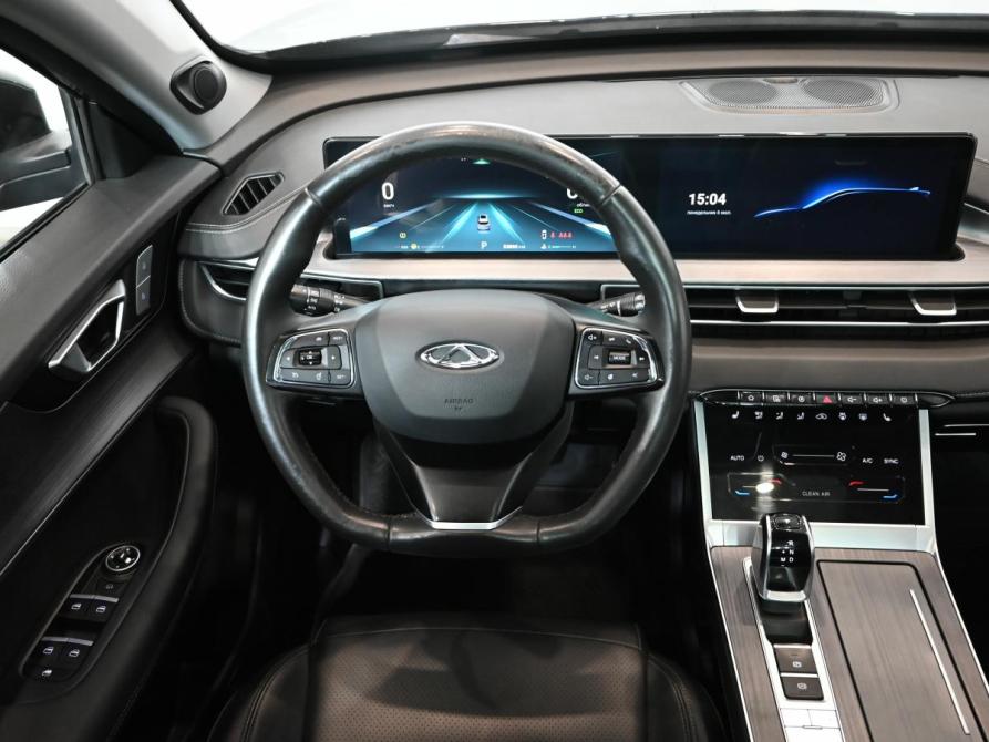 Chery Tiggo 7 Pro Max I Екатеринбург  - изображение 13