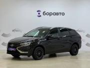 Lada (ВАЗ) Vesta I Рестайлинг (NG) Ставрополь  - изображение 18