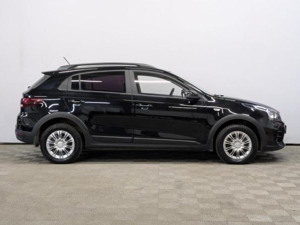 Kia Rio IV Рестайлинг с пробегом 2021 года, цена 1 895 000 рублей, 29037 км, хэтчбек, Автокод Объявления