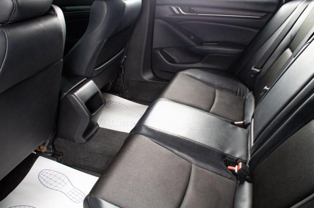 Honda Accord X Сургут  - изображение 17