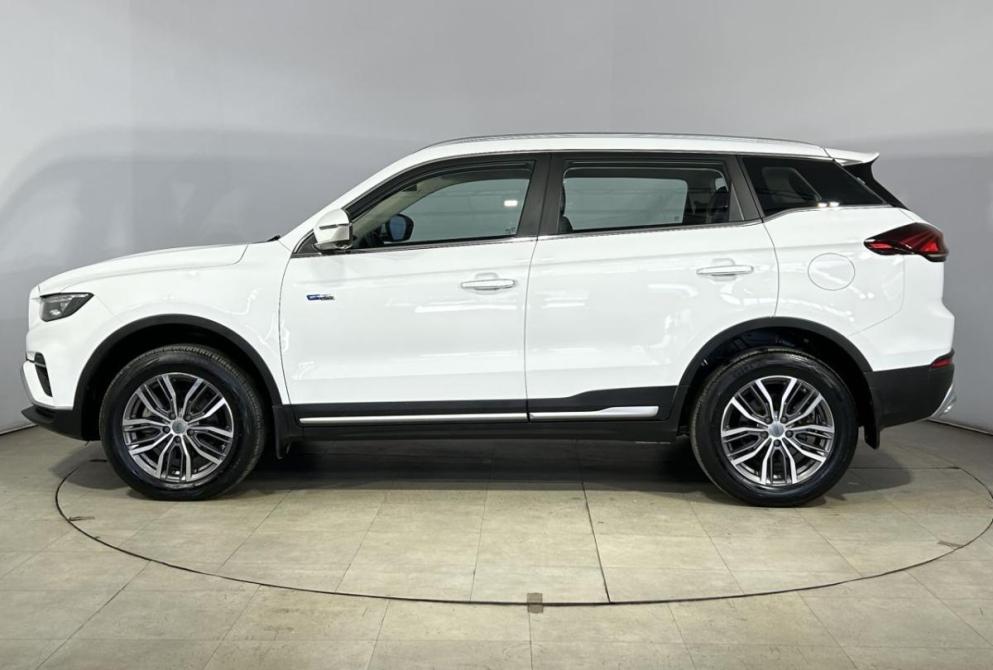 Geely Atlas Pro Саранск  - изображение 14