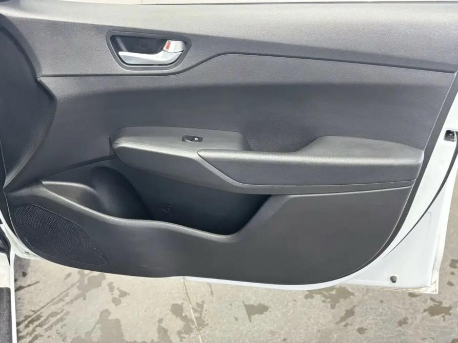 Hyundai Solaris II Рестайлинг Саратов  - изображение 13