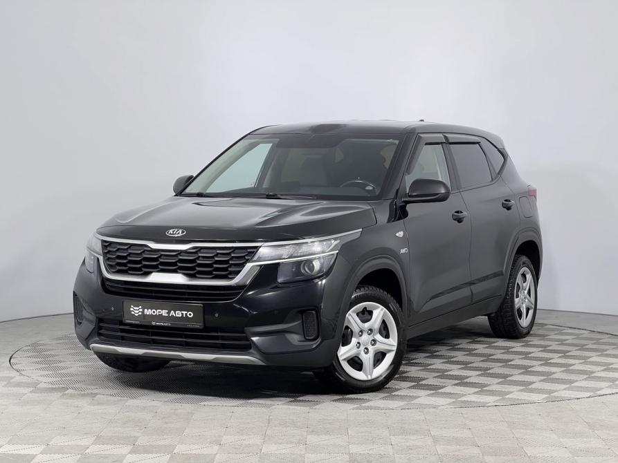Kia Seltos I Калининград  - изображение 1