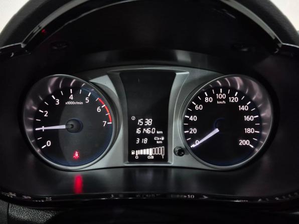 Datsun on-DO I Рестайлинг с пробегом 2020 года, цена 575 000 рублей, 161458 км, седан, Автокод Объявления