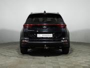 Kia Sportage IV Рестайлинг Санкт-Петербург  - изображение 22
