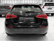 Mercedes-Benz A-Класс IV (W177) Казань  - изображение 29