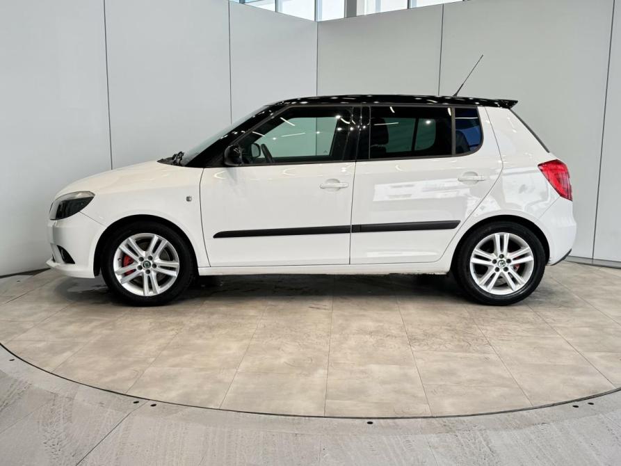 Skoda Fabia RS II Волгоград  - изображение 2