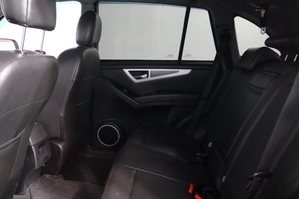 Lifan X60 I Рестайлинг 2 Санкт-Петербург  - изображение 13