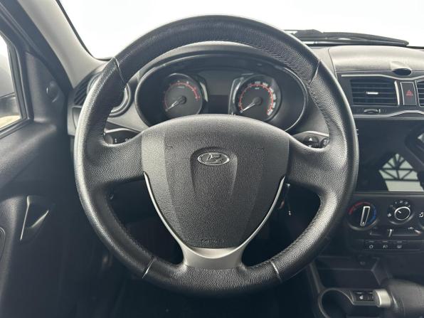 Lada (ВАЗ) Granta I Рестайлинг с пробегом 2024 года, цена 1 150 000 рублей, 46650 км, седан, Автокод Объявления