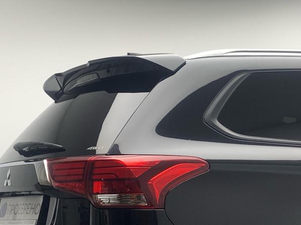 Mitsubishi Outlander III Рестайлинг 3 с пробегом 2019 года, цена 2 159 000 рублей, 176016 км, внедорожник, Автокод Объявления