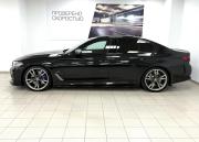 BMW 5 серии VII (G30/G31/G38) Рестайлинг Красноярск  - изображение 30