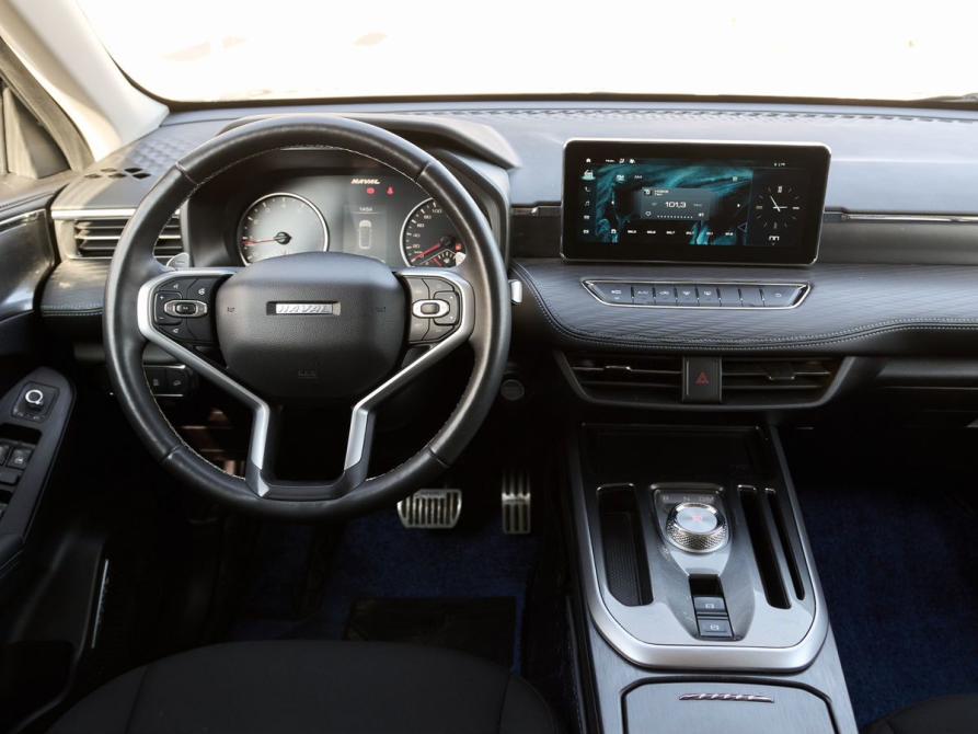 Haval Jolion I Казань  - изображение 7