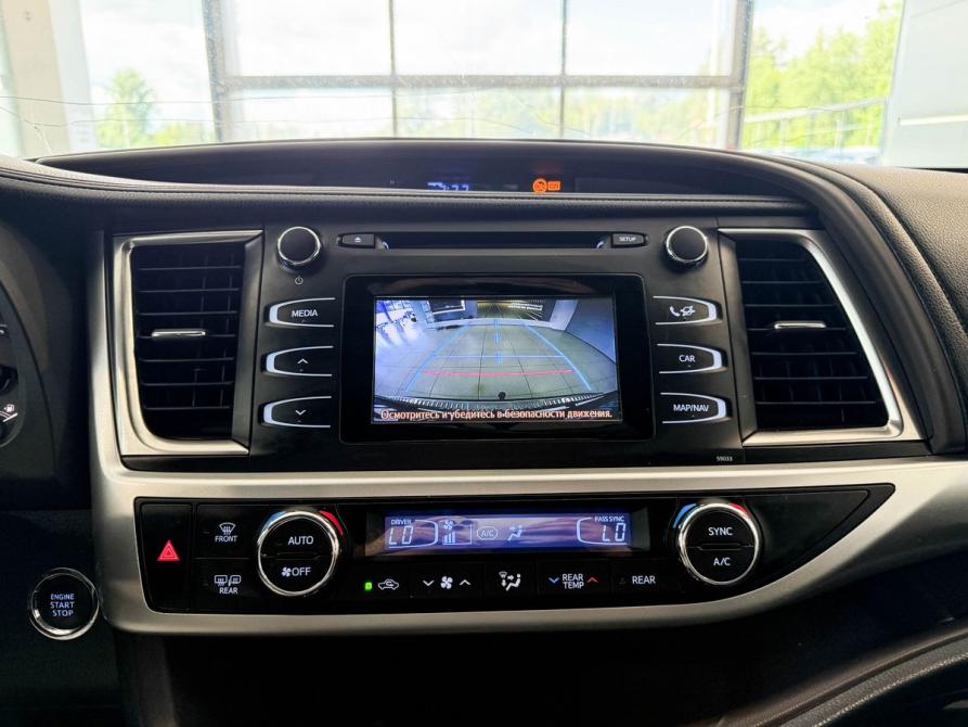 Toyota Highlander III (XU50) Тверь  - изображение 17