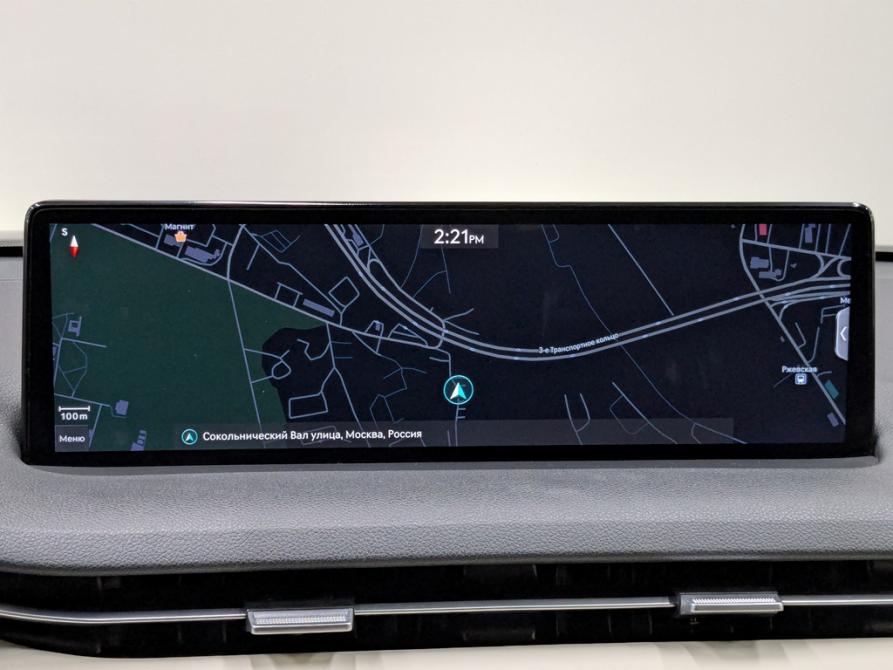 Genesis GV70 I Москва  - изображение 20