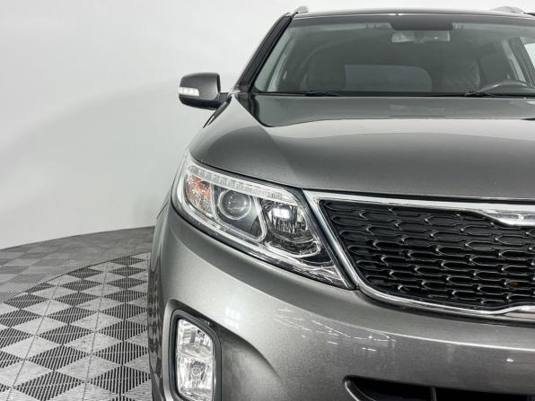 Kia Sorento II Рестайлинг с пробегом 2013 года, цена 1 332 000 рублей, 143884 км, внедорожник, Автокод Объявления