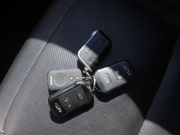 Chery Tiggo 7 I с пробегом 2019 года, цена 1 199 000 рублей, 64000 км, внедорожник, Автокод Объявления