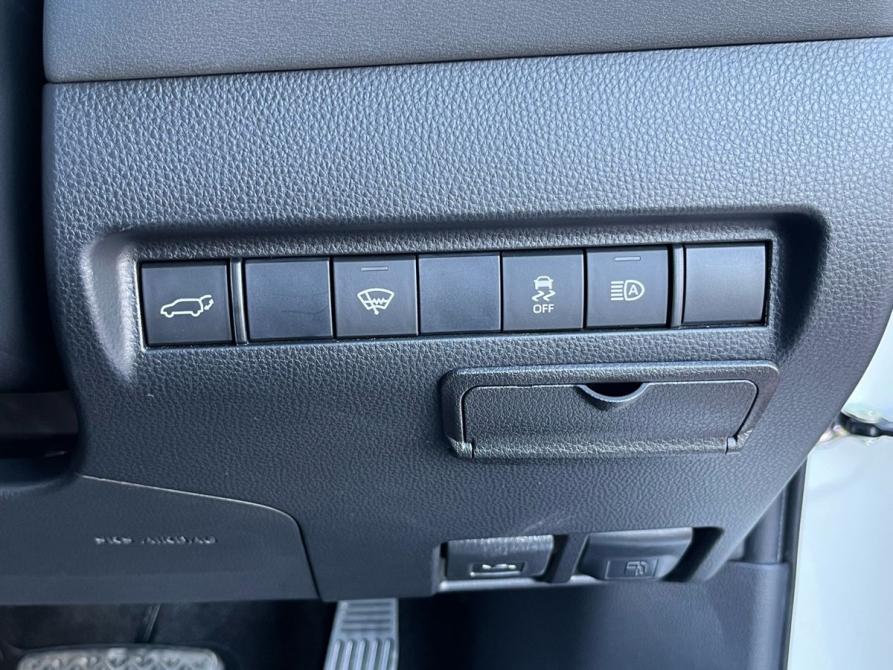 Toyota Harrier IV (XU80) Уфа  - изображение 11