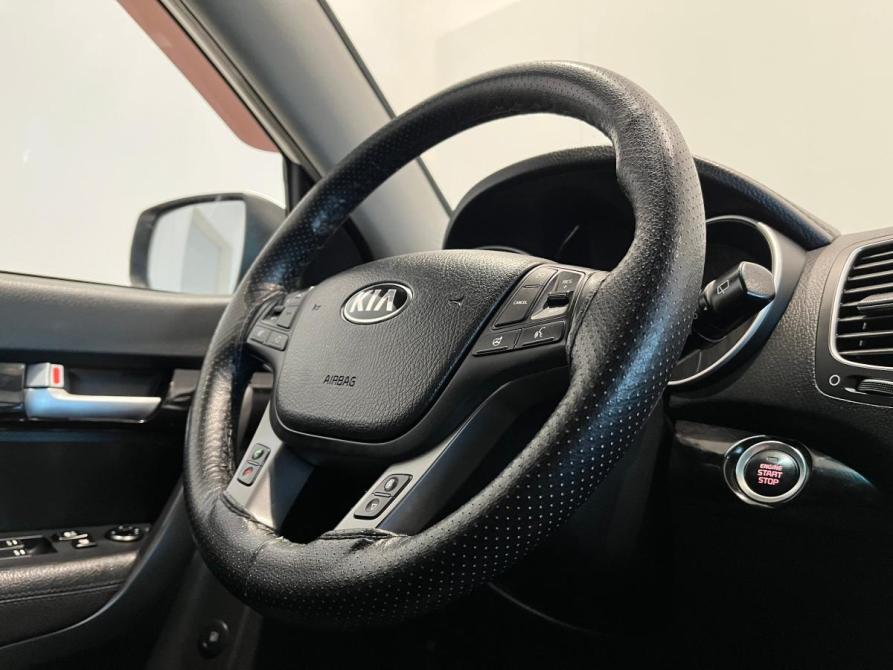 Kia Sorento II Рестайлинг Волгоград  - изображение 19