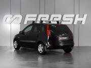 Ford Fiesta Mk5 Минеральные Воды  - изображение 17
