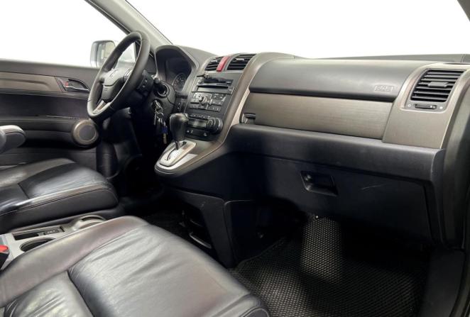 Honda CR-V III Рестайлинг с пробегом 2012 года, цена 1 700 000 рублей, 169000 км, внедорожник, Автокод Объявления